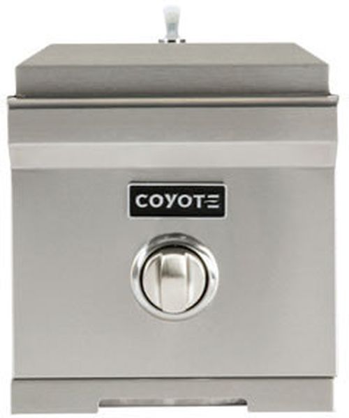 Coyote Side Burner C1SBNG