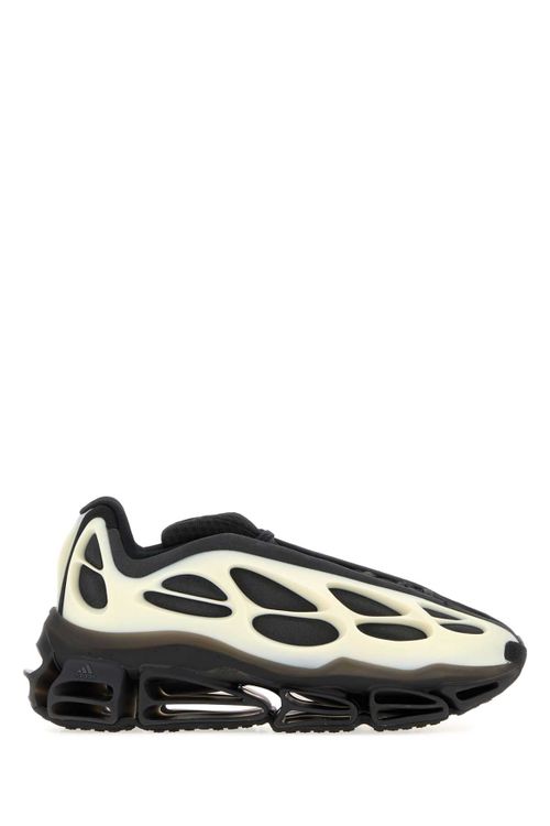 Megaride Sneaker — Black