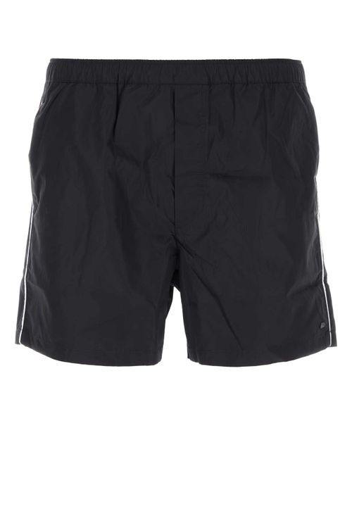 Bagno Swimming Shorts — Navy