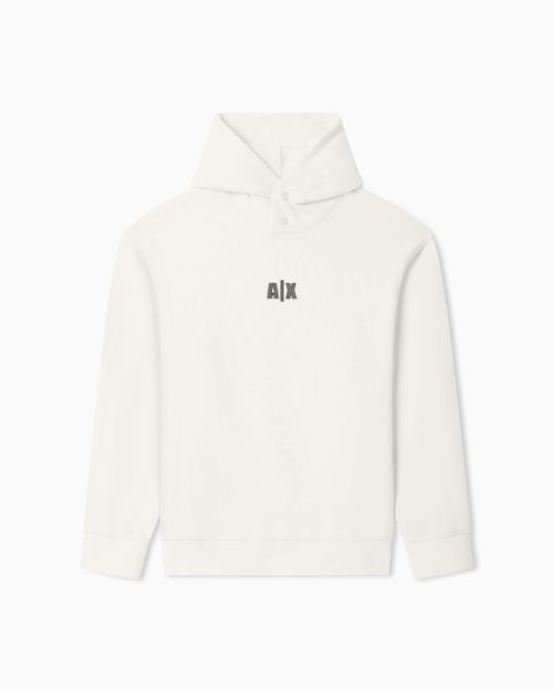Cotton hoodie