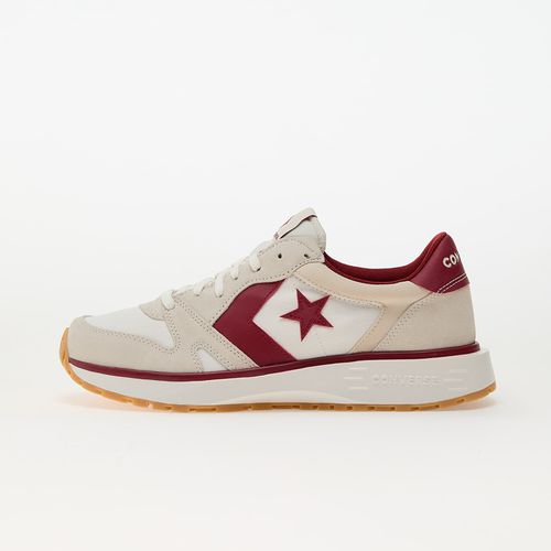 Sneakers Converse Omni Trainer Ox Egret/ Park Red