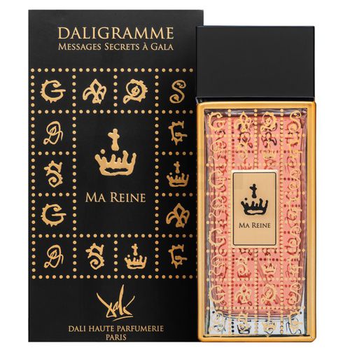 Salvador Dali Ma Reine EDP W