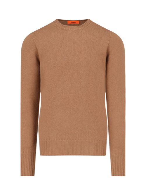 Men's 100% Lambswool Sweater