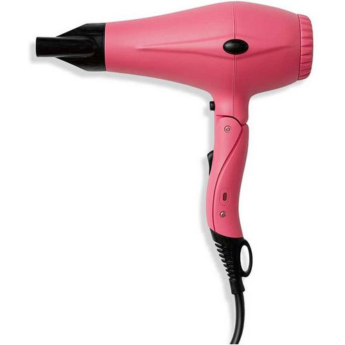 Mark Hill Style Addict Travel Hairdryer