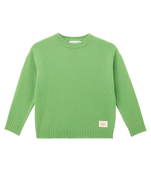 Jason wool sweater