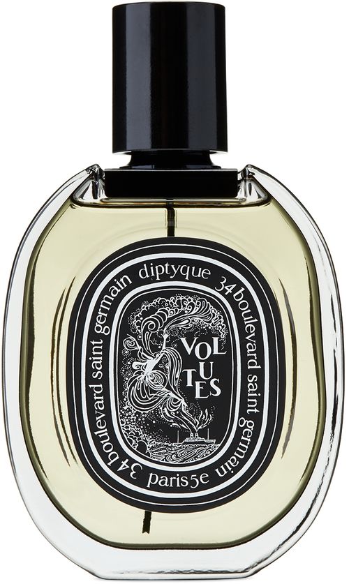 Diptyque Volutes Eau de Parfum, 75 mL