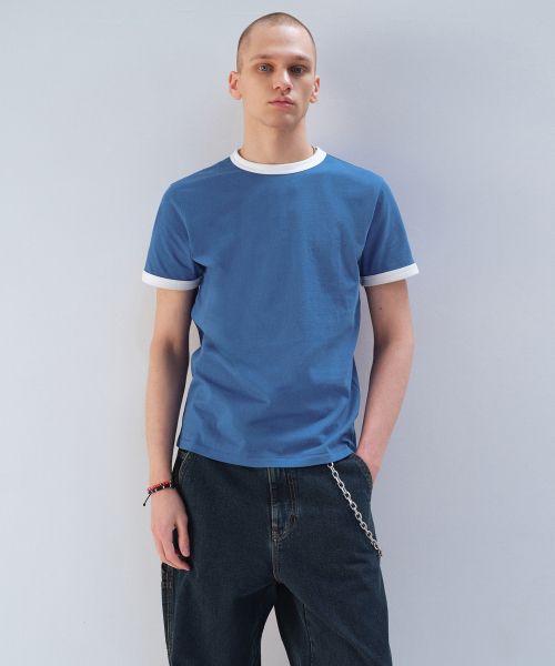 Classic Ringer T-Shirt