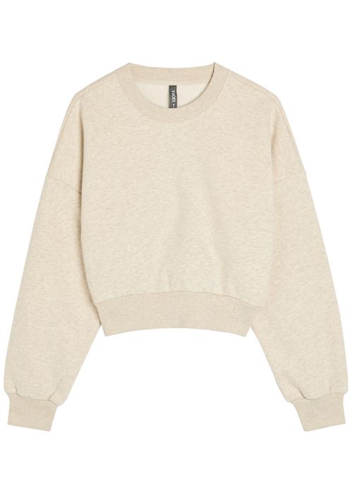 Restore Cotton-blend Sweatshirt