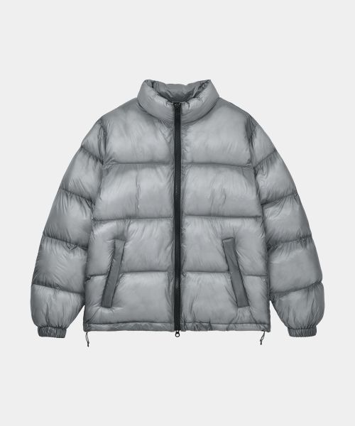 New from lettercomo