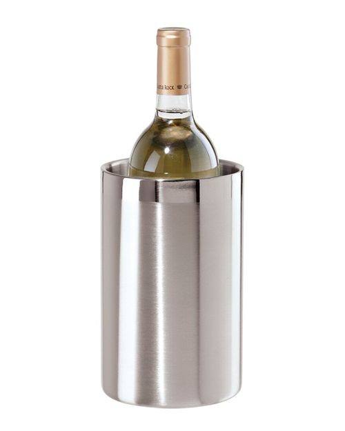 Stainless Steel Wine Cooler