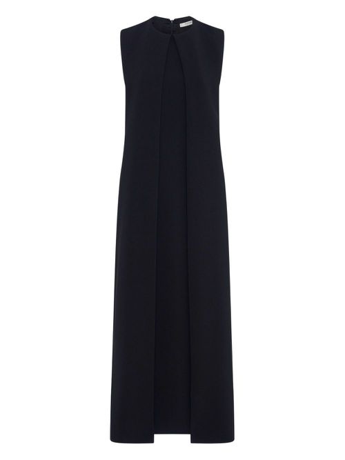 FFORME Syd maxi dress - Black