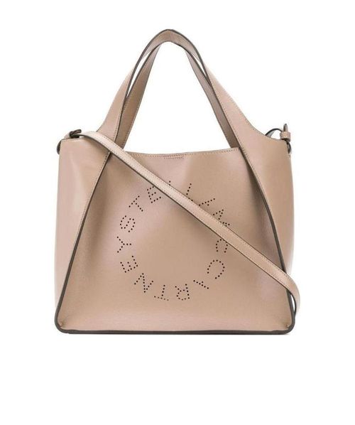 Small Stella Logo tote