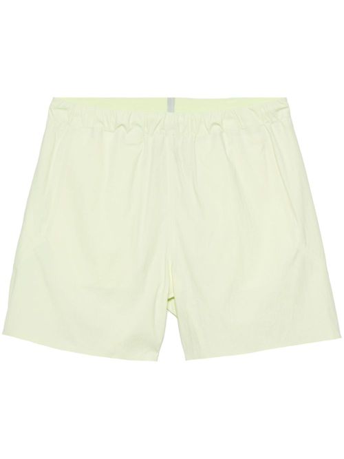 Argand deck shorts - Green