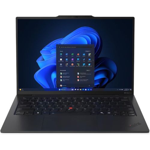 Refurbished Lenovo ThinkPad X1 Carbon Gen 13 Aura Edition Intel Core Ultra 5 225U RAM 512GB SSD 14" Windows 11 Home Laptop