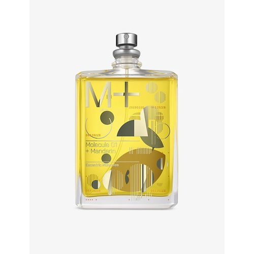 Molecule 01 + Mandarin eau de Toilette 100ml