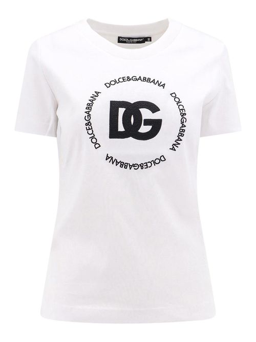 Cotton t-shirt