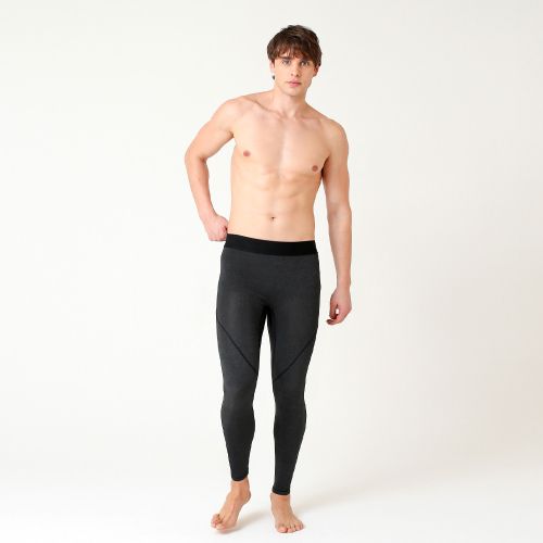 Men's Water Leggings Mesh 10 BEM-T999K
