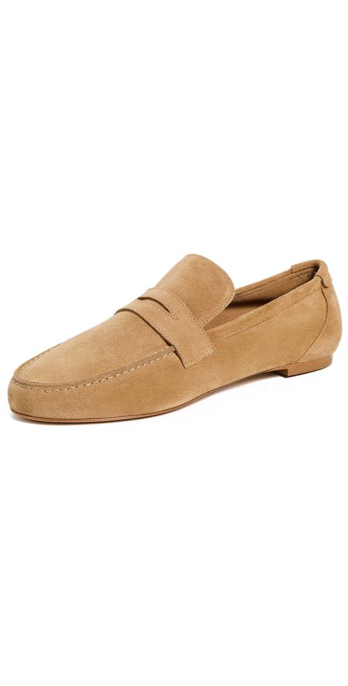 The Penny Loafers Ambra