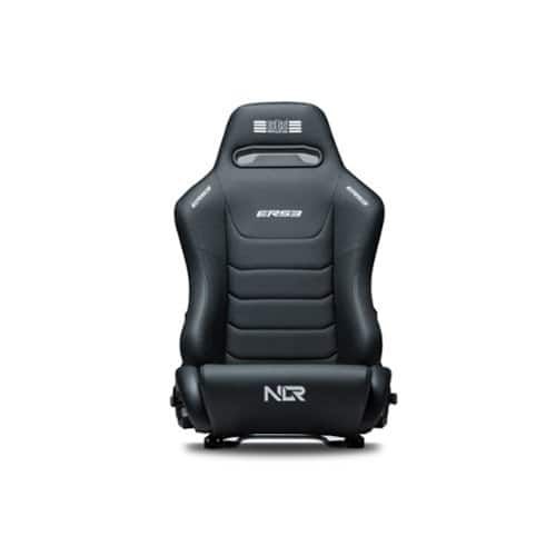 ERS3 Elite Series Reclining Seat (NLR-E050) - Black