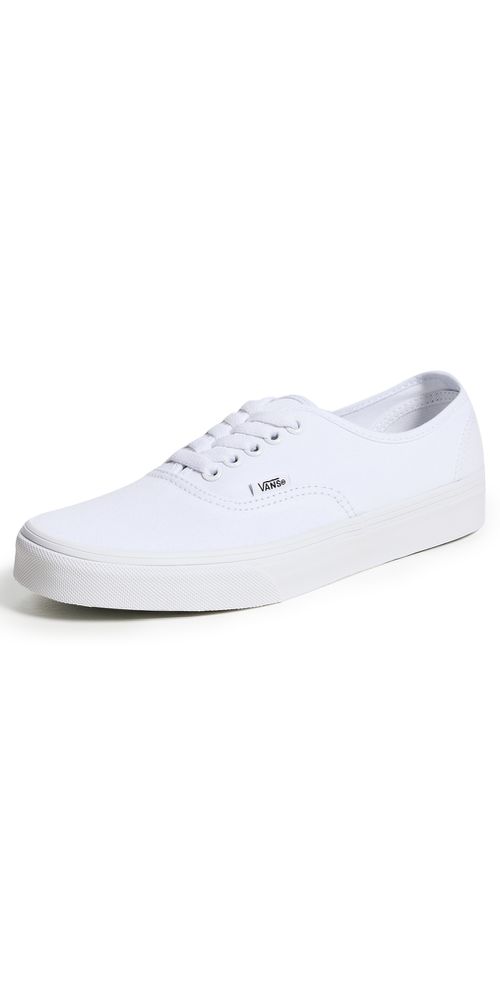 Authentic Sneakers True White W