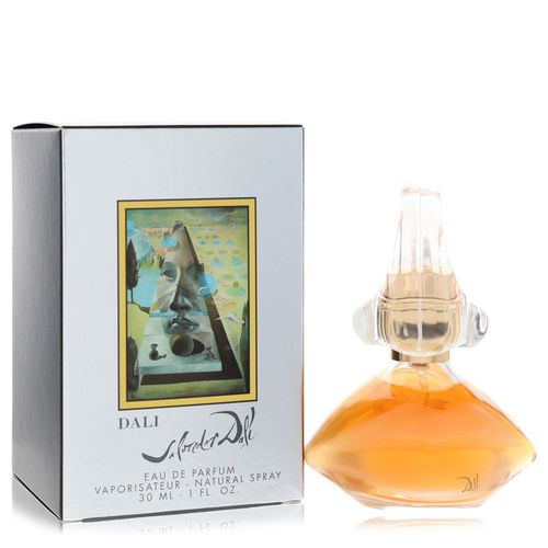 By Eau De Parfum Spray 1 oz for Women