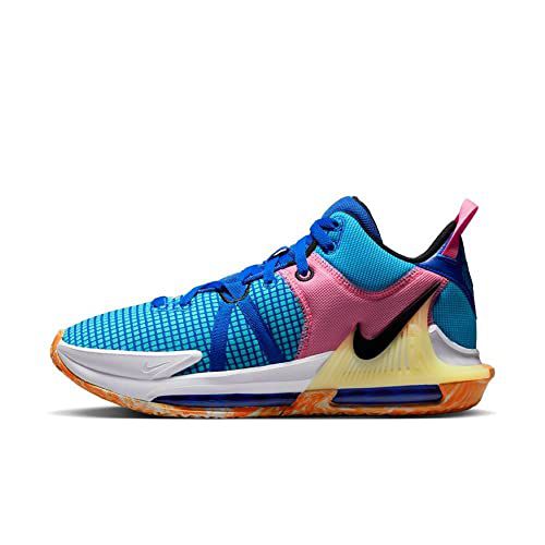 Nike Men's Sneaker Lebron Witness VII