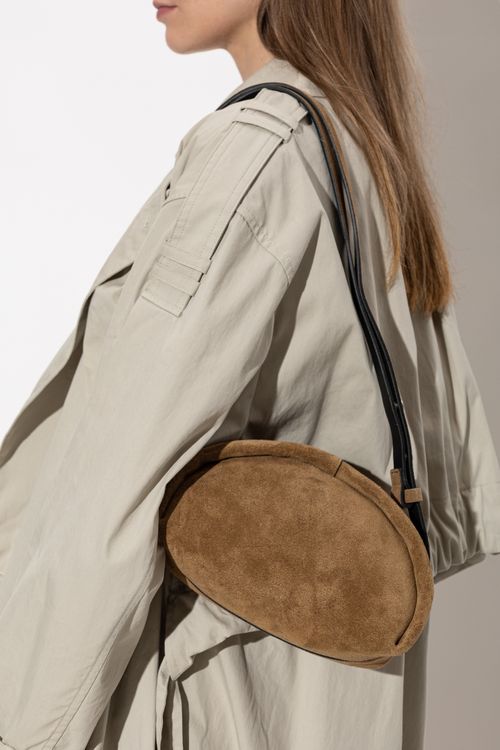 Bag "Rosalie", Women's, Brown