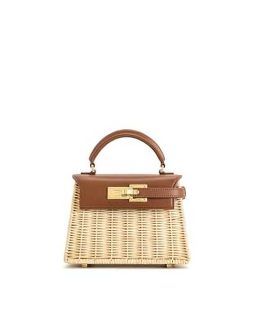 JW PEI Women's Elise Top Handle Bag