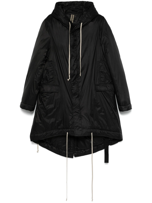 Black Oversize Jacket