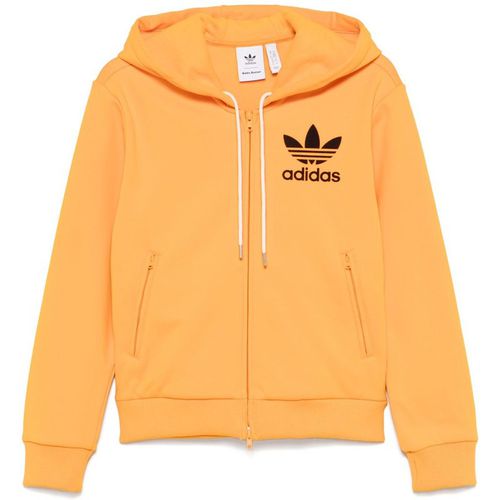 Adidas par le Pays de Galles BONNER LOGO Zipped Hoodie