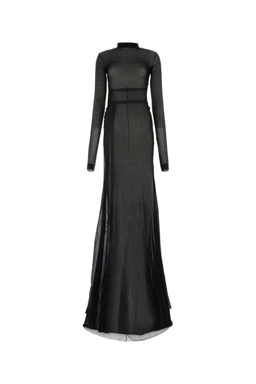 ABITO Dress — Black