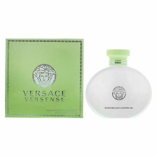 Versense Bath & Shower Gel For Women