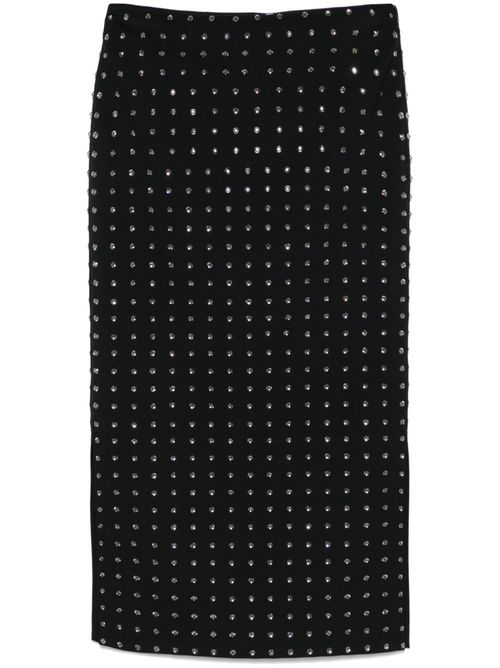 Nome skirt - Black