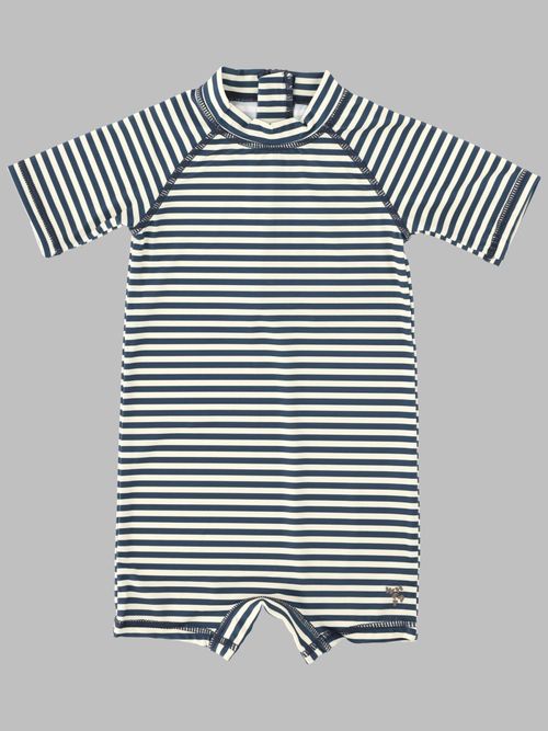 Wheat Swimsuit S/S Ca