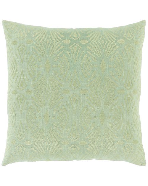 Surya Accra Polyester Pillow Kit