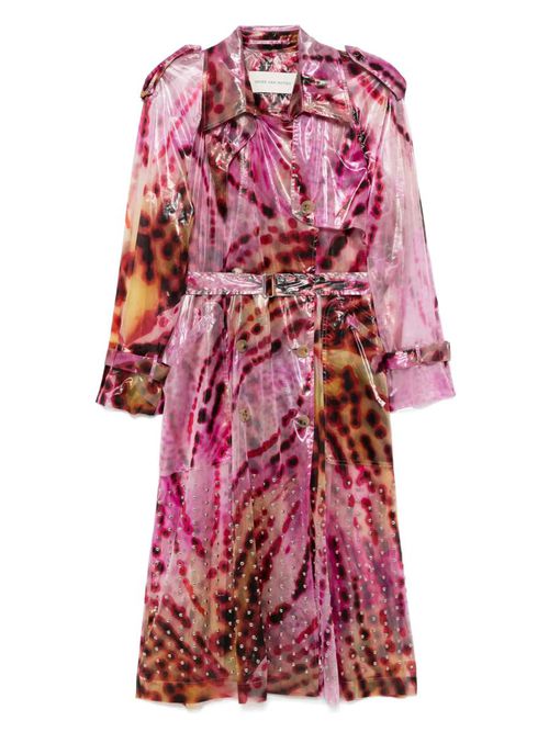 Risto Hf 1109 W. W.Coat