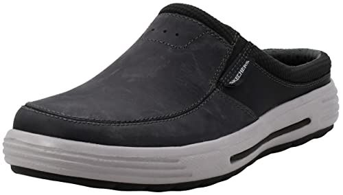 Skechers Men's Porter Vamen Slip-On Loafer