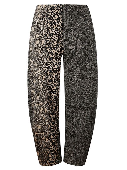 Pollock Pants