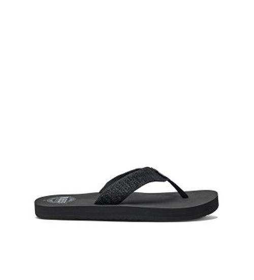 Reef for man
