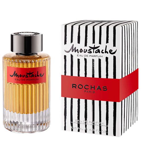 Mens Moustache EDP Spray 4.2 oz Fragrances 3386460102926