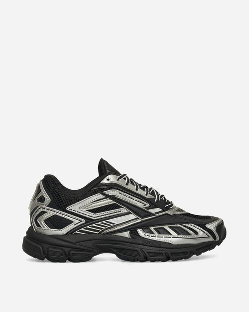 Premier Road Ultra Sneakers Black Metal