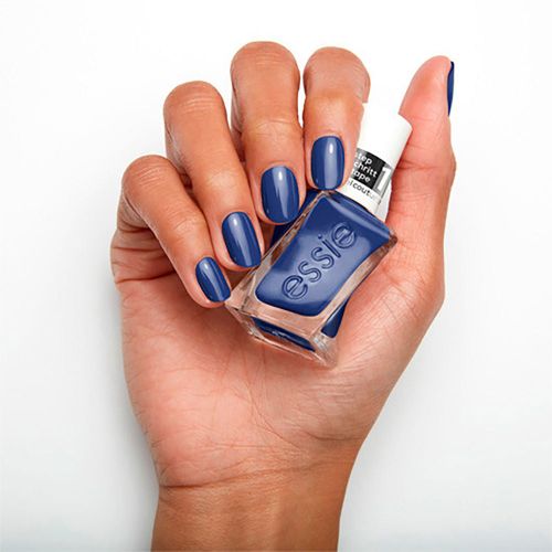 Essie Couture gel enamel - 180 dress ca
