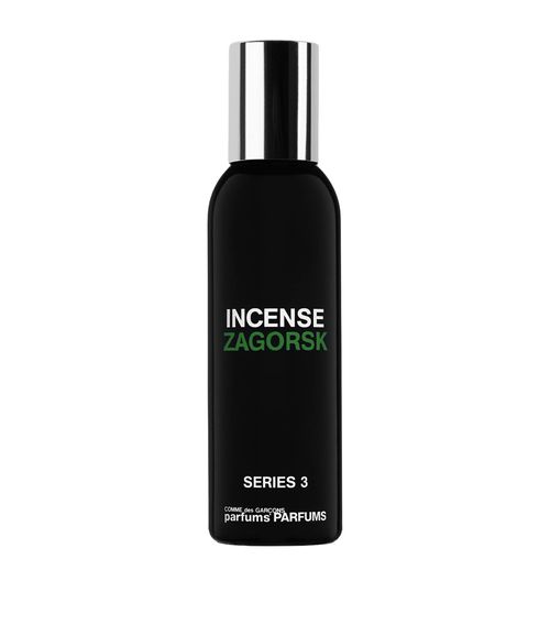Comme Des Garçons Parfums Incense Zagorsk Eau de Toilette