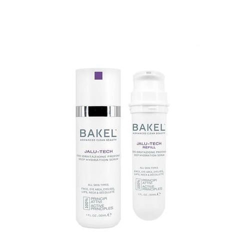 Bakel Jalu-Tech — Refi