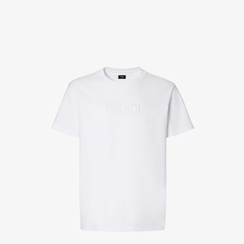 Classic Cotton T-Shirt for Men - SS26 Collection