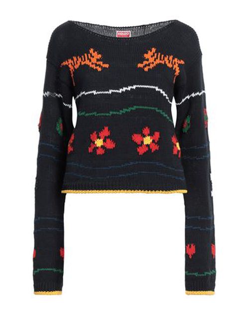 Woman Sweater Black