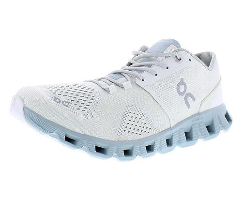 On Women's Cloud X Sneakers