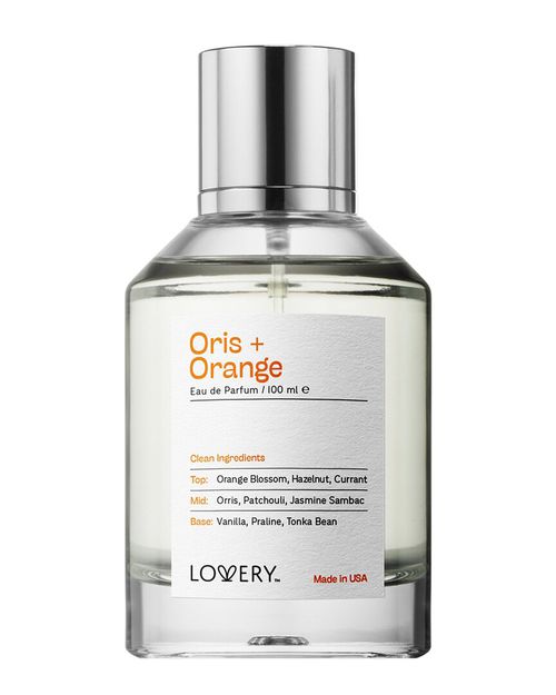 Unisex 3.4Oz Oris And Orange Blossom Edp