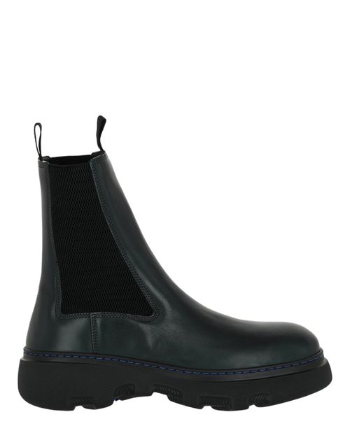 Creeper Chelsea Boots