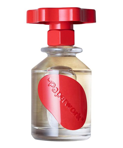 Solution No. 4 eau de parfum 100 ml